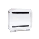 Waterproof Back Door Cover Replacement for GoPro Hero 5 Black Housing Case