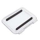 Waterproof Back Door Cover Replacement for GoPro Hero 5 Black Housing Case