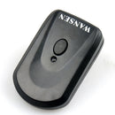 PT-04GY 4 CH Channels Wireless Studio Flash Trigger Set + 4 Receiver for Canon Nikon DSLR Camera