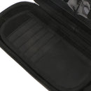 USB Flash Drive Case Organizer Bag Digital Storage Pouch Data Earphone Cable Black