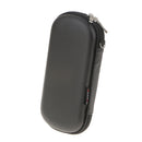 USB Flash Drive Case Organizer Bag Digital Storage Pouch Data Earphone Cable Black
