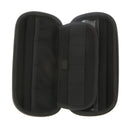 USB Flash Drive Case Organizer Bag Digital Storage Pouch Data Earphone Cable Black