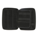 Multifunction Big Capability USB Hard Drives Case Bag For USB Data Cable
