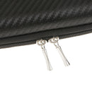 Multifunction Big Capability USB Hard Drives Case Bag For USB Data Cable