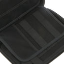 Multifunction Big Capability USB Hard Drives Case Bag For USB Data Cable