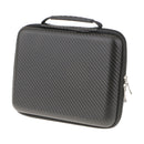 Multifunction Big Capability USB Hard Drives Case Bag For USB Data Cable