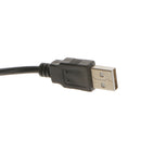 USB Wired Handheld Microphone for PS3 / Xbox One / Xbox 360 / Wii / PC