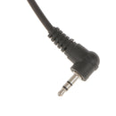 Flexible 3.5mm Jack Mini Microphone Mic For PC Laptop Desktop Skype Yahoo