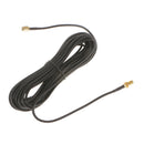 Antenna RP-SMA Extension Coaxial Cable Cord for Wi-Fi Wireless Router 6Meter