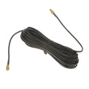 Antenna RP-SMA Extension Coaxial Cable Cord for Wi-Fi Wireless Router 6Meter