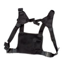 Shoulder Chest Strap Mount Harness Belt with Poket For Action Cameras