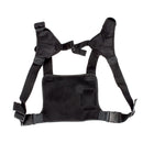 Shoulder Chest Strap Mount Harness Belt with Poket For Action Cameras