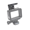 Replacement Waterproof Housing Case Lock Buckle Clip for GoPro Hero 5 Camera