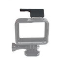 Replacement Waterproof Housing Case Lock Buckle Clip for GoPro Hero 5 Camera