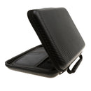 Travel Portable Storage Organizer Case Memory Card USB Drive Cable Earphone