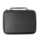 Travel Portable Storage Organizer Case Memory Card USB Drive Cable Earphone