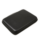 Travel Portable Storage Organizer Case Memory Card USB Drive Cable Earphone