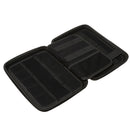 Travel Portable Storage Organizer Case Memory Card USB Drive Cable Earphone