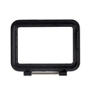 Replacement Protective Case Backdoor Frame Cover for GoPro Hero 5