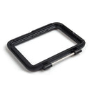 Replacement Protective Case Backdoor Frame Cover for GoPro Hero 5