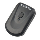 AC-04 4Channels Wireless Radio Flash Remote Trigger Receiver for DSLR Camera