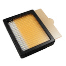 W260 LED Studio Video Light For Canon Nikon DSLR Camera Video Camcorder