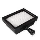 W260 LED Studio Video Light For Canon Nikon DSLR Camera Video Camcorder