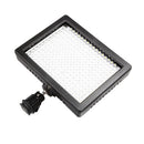 W260 LED Studio Video Light For Canon Nikon DSLR Camera Video Camcorder