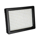 W260 LED Studio Video Light For Canon Nikon DSLR Camera Video Camcorder