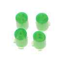 LB RB LT RT ABXY T8 Trigger Button Replacement Part Set for Xbox 360 Green