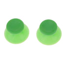 LB RB LT RT ABXY T8 Trigger Button Replacement Part Set for Xbox 360 Green