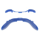 LB RB LT RT ABXY T8 Trigger Button Replacement Part Set for Xbox 360 Blue