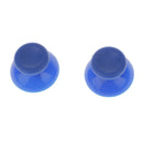LB RB LT RT ABXY T8 Trigger Button Replacement Part Set for Xbox 360 Blue