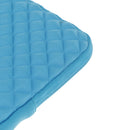 Durable Waterproof Laptop Notebook Anti-Scratch Sleeve Case Bag Cover For 11inch Laptop PC Blue