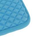Durable Waterproof Laptop Notebook Anti-Scratch Sleeve Case Bag Cover For 11inch Laptop PC Blue