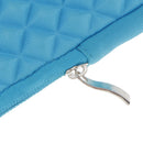 Durable Waterproof Laptop Notebook Anti-Scratch Sleeve Case Bag Cover For 13inch Laptop PC Blue