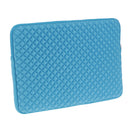 Durable Waterproof Laptop Notebook Anti-Scratch Sleeve Case Bag Cover For 13inch Laptop PC Blue