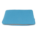 Durable Waterproof Laptop Notebook Anti-Scratch Sleeve Case Bag Cover For 13inch Laptop PC Blue