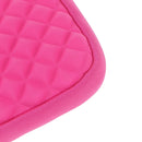 Durable Waterproof Laptop Notebook Anti-Scratch Sleeve Case Zippered Bag Cover For 15inch Laptop PC Pink