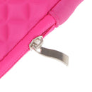 Durable Waterproof Laptop Notebook Anti-Scratch Sleeve Case Zippered Bag Cover For 15inch Laptop PC Pink