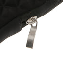 Durable Waterproof Laptop Notebook Anti-Scratch Sleeve Case Zippered Bag Cover For 11inch Laptop PC Black