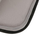 Durable Waterproof Laptop Notebook Anti-Scratch Sleeve Case Zippered Bag Cover For 11inch Laptop PC Black