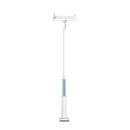 360 Rotating Desktop Stand Lazy Bed Tablet Holder Mount for Smartphone iPad Blue 90cm