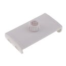 360 Rotating Desktop Stand Lazy Bed Tablet Holder Mount for Smartphone iPad Blue 90cm