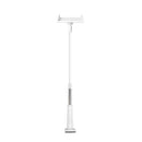 360 Rotating Desktop Stand Lazy Bed Tablet Holder Mount for Smartphone iPad Sliver 90cm