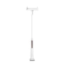 360 Rotating Desktop Stand Lazy Bed Tablet Holder Mount for Smartphone iPad Gray 90cm