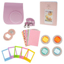 6in 1 Instant Film Camera Accessories Bundles Set for Fujifilm Instax Mini 8