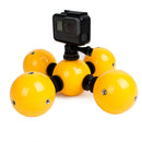 5 in 1 Multi-function Buoyancy Ball for Gopro Hero 5/4/3 Xiaoyi Sport Camera