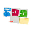 Screen Protector Tempered Glass Film for GoPro Hero 5 Black Sport Camera