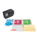 Screen Protector Tempered Glass Film for GoPro Hero 5 Black Sport Camera